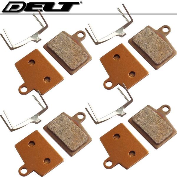 bike brakes 4 pair metal mtb mountain cycling bicycle disc brake pad for hayes dyno stroker ryde
bike brakes 4 pair metal mtb mountain cycling bicycle disc brake pad for hayes dyno stroker ryde