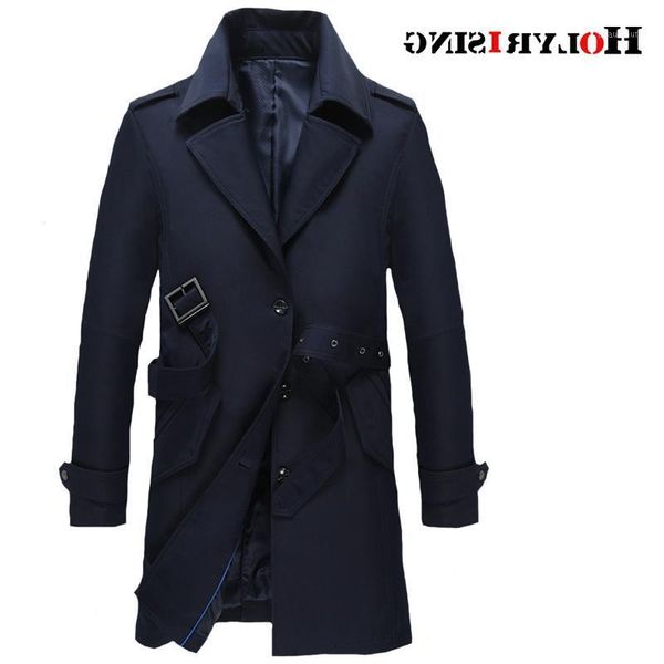 men's trench coats men vintage coat turn collar streetwear single button slim male chaqueta larga hombre size -4xl 18762-5, Tan;black
men's trench coats men vintage coat turn collar streetwear single button slim male chaqueta larga hombre size -4xl 18762-5, Tan;black