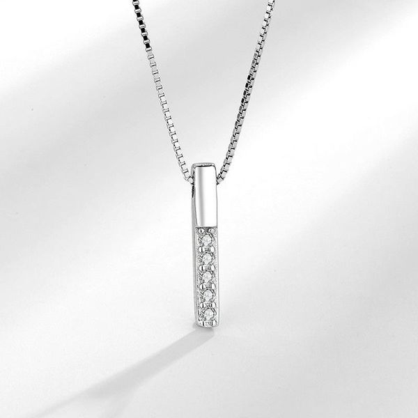 chains ywshk 2021 fashion simple strip geometric cubic zircon necklace silver color clavicle chain charm for women,wholesale
chains ywshk 2021 fashion simple strip geometric cubic zircon necklace silver color clavicle chain charm for women,wholesale