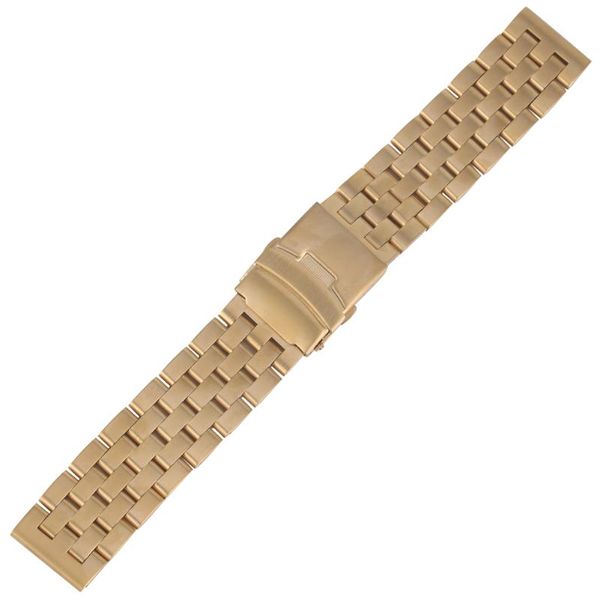 watch bands stainless steel wristbands 20mm strap solid folding clasp with safety gold watches bracelet male pasek do zegarka, Black;brown
watch bands stainless steel wristbands 20mm strap solid folding clasp with safety gold watches bracelet male pasek do zegarka, Black;brown