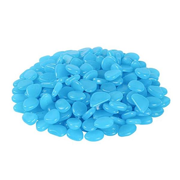 decorations 150pcs artificial resin luminous stone fish tank aquarium courtyard garden landscaping plastic blue
decorations 150pcs artificial resin luminous stone fish tank aquarium courtyard garden landscaping plastic blue