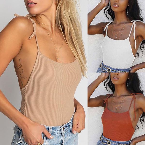 2021 new fashion women bandage tie up spaghetti strap crop bodycon sleeveless cami tube basic plain camisole vest, White
2021 new fashion women bandage tie up spaghetti strap crop bodycon sleeveless cami tube basic plain camisole vest, White