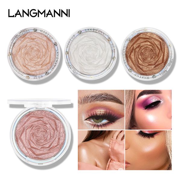 4 colors highlighter powder glitter palette makeup glow face contour shimmer illuminator highlight cosmetics wholesale 0760
4 colors highlighter powder glitter palette makeup glow face contour shimmer illuminator highlight cosmetics wholesale 0760