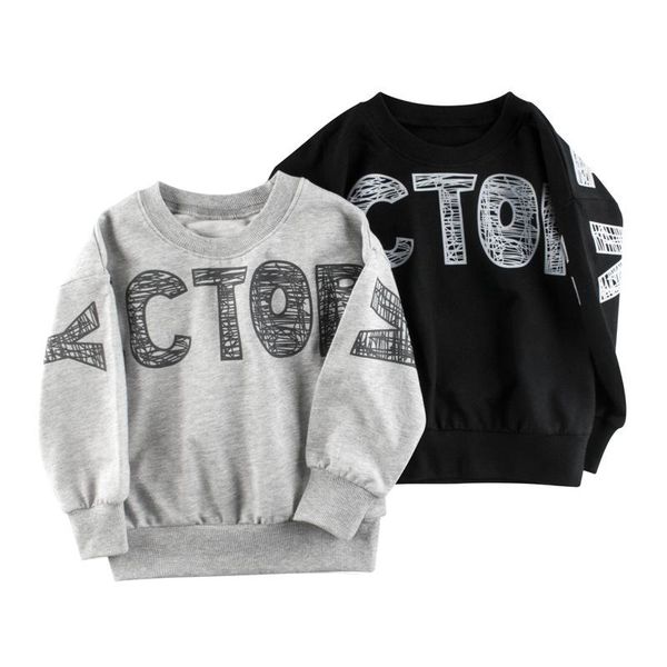 hoodies & sweatshirts spring autumn boys pullover long sleeve children's clothing letters print child fashion sweatshirt drop, Black
hoodies & sweatshirts spring autumn boys pullover long sleeve children's clothing letters print child fashion sweatshirt drop, Black