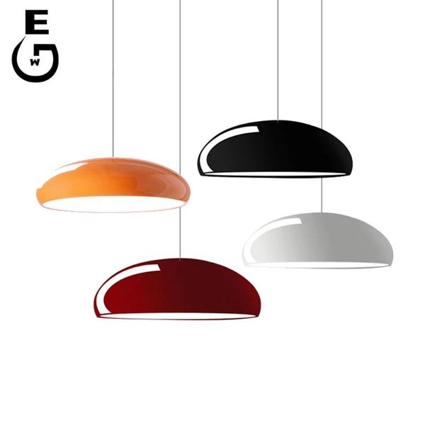 fashion nordic e27 pendant lights black white go/weiqi/baduk hanging light for restaurant decor lighting luminaire pendant lamp
fashion nordic e27 pendant lights black white go/weiqi/baduk hanging light for restaurant decor lighting luminaire pendant lamp