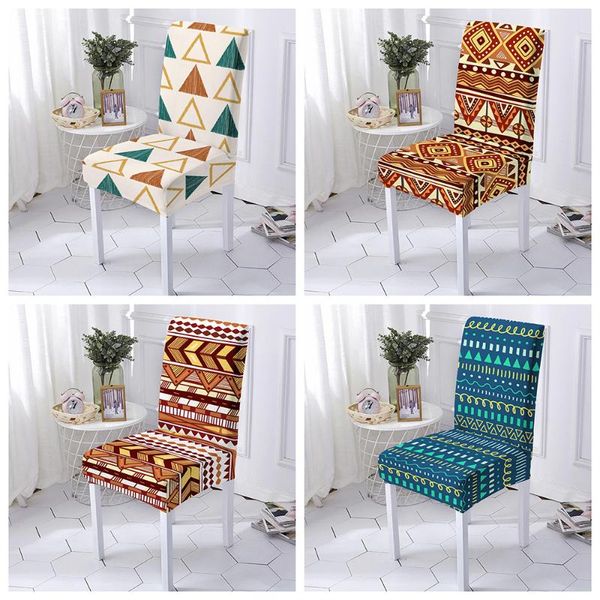 ethnic style chair slipcover elastic dining chair cover geometric pattern seat cover for l wedding banquet housse de chaise
ethnic style chair slipcover elastic dining chair cover geometric pattern seat cover for l wedding banquet housse de chaise