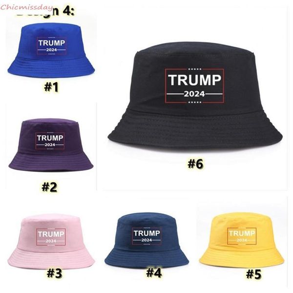 2024 trump hat men women bucket cap keep america great hat trump cap president trump letters visor hats fishing caps dhl delivery, Black;white
2024 trump hat men women bucket cap keep america great hat trump cap president trump letters visor hats fishing caps dhl delivery, Black;white