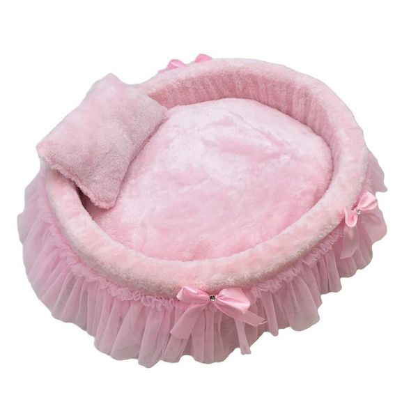 princesses foldable dogs kennel comfortable dog travel upscale and extravagant pet bed pet waterloo dog lace round bed
princesses foldable dogs kennel comfortable dog travel upscale and extravagant pet bed pet waterloo dog lace round bed