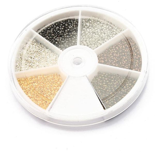 other alloy positioning beads set round balls crimp end for jewelry making diy handmade bracelets necklaces earrings accessories
other alloy positioning beads set round balls crimp end for jewelry making diy handmade bracelets necklaces earrings accessories