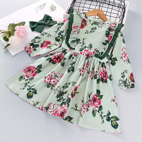 girl's dresses baby girl dress kids clothes teen costume princess beauty designer tulle elegant evening long sleeve party print vestido, Red;yellow
girl's dresses baby girl dress kids clothes teen costume princess beauty designer tulle elegant evening long sleeve party print vestido, Red;yellow