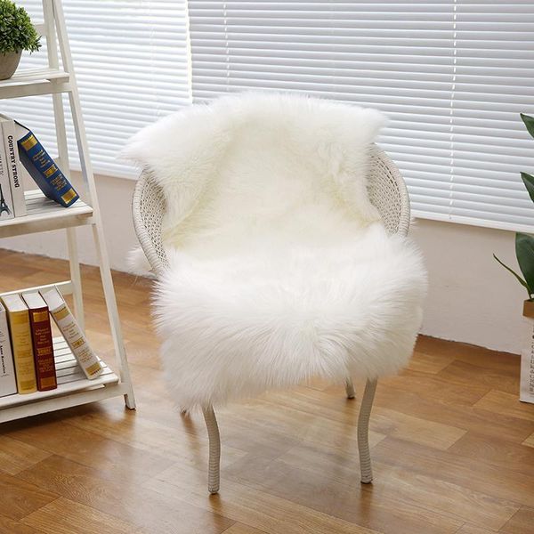 carpets oval fur artificial sheepskin hairy carpet living room bedroom rug skin plain seat pad fluffy area rugs washable faux mat
carpets oval fur artificial sheepskin hairy carpet living room bedroom rug skin plain seat pad fluffy area rugs washable faux mat
