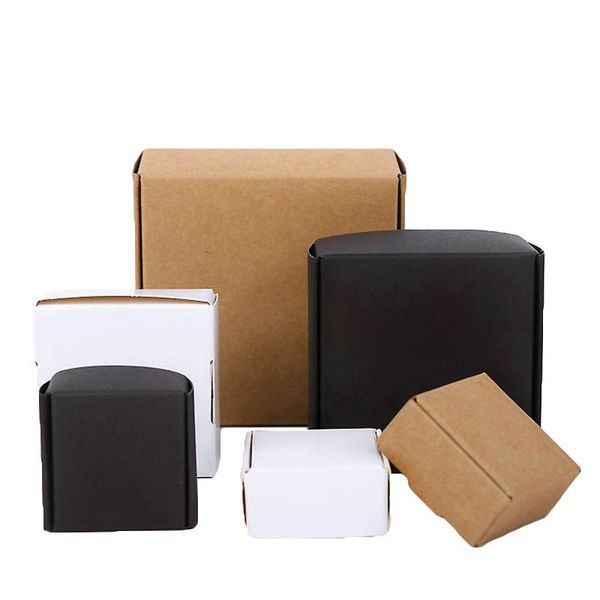 gift wrap multi size cute square kraft packaging box small boxes for gifts earring jewlery soap chocolate candy party favor supplies
gift wrap multi size cute square kraft packaging box small boxes for gifts earring jewlery soap chocolate candy party favor supplies