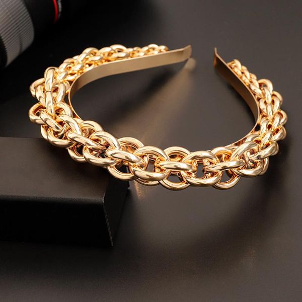 hair clips fashion bride simple generous metal chain crown band star same style headband women girls accessories headdress a6
hair clips fashion bride simple generous metal chain crown band star same style headband women girls accessories headdress a6