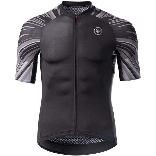 2021 men quick dry cycling jersey mtb bike clothing, mountain road downhill breathable shirt riding racing bicycle clothes, Black;blue
2021 men quick dry cycling jersey mtb bike clothing, mountain road downhill breathable shirt riding racing bicycle clothes, Black;blue