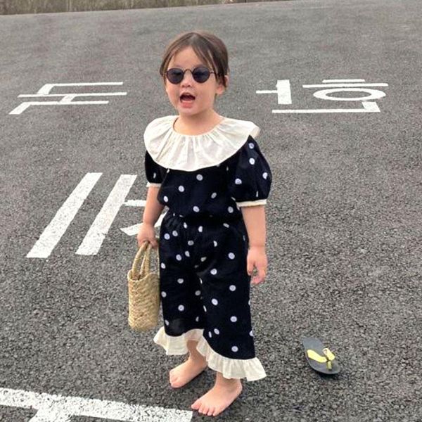 clothing sets girls clothes summer fashion sweet two-piece flower side short-sleeved sweatshirt t-shirt nine-point pants quality child cloth, White
clothing sets girls clothes summer fashion sweet two-piece flower side short-sleeved sweatshirt t-shirt nine-point pants quality child cloth, White
