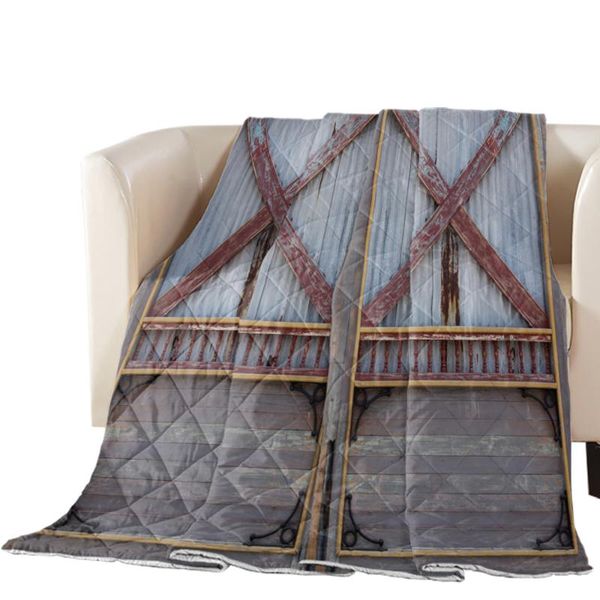 comforters & sets wooden door brown retro style quilt comforter bedspread summer blanket duvet home bed cover air conditioning bedding throw
comforters & sets wooden door brown retro style quilt comforter bedspread summer blanket duvet home bed cover air conditioning bedding throw