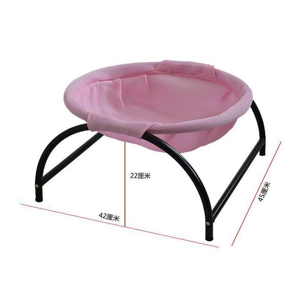 baby cribs cat's nest bed kennel can be removed and washed hammock type comfortable breathablepurpose cat small
baby cribs cat's nest bed kennel can be removed and washed hammock type comfortable breathablepurpose cat small