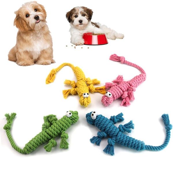 2021 new dog chew toys puppy dog pet toy cotton braid molar teeth cleaning rope toy rope chew knot brinquedo cachorro #yl10
2021 new dog chew toys puppy dog pet toy cotton braid molar teeth cleaning rope toy rope chew knot brinquedo cachorro #yl10
