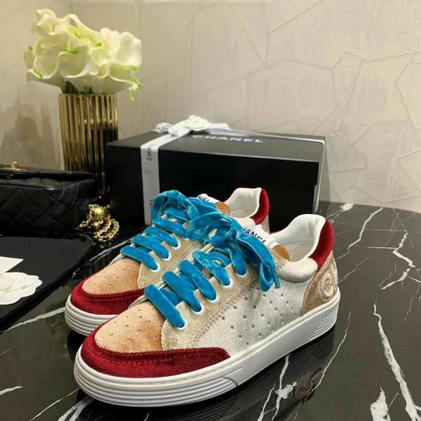 brand designer luxury women sneakers skate dance ballerina flats loafers espadrilles wedges dress shoes 61u8, Black
brand designer luxury women sneakers skate dance ballerina flats loafers espadrilles wedges dress shoes 61u8, Black
