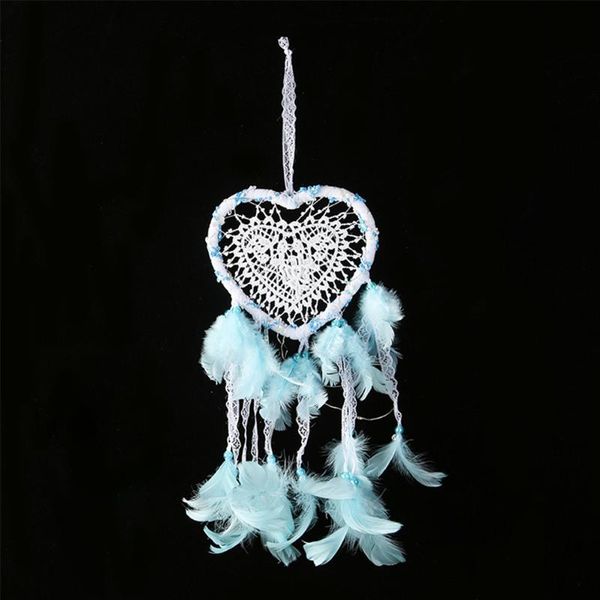 decorative objects & figurines craft bedroom office ornament home decor living room wall hanging wedding birthday heart shape dream catcher 
decorative objects & figurines craft bedroom office ornament home decor living room wall hanging wedding birthday heart shape dream catcher
