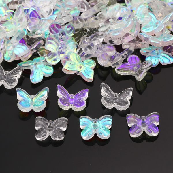 10mm ab color butterfly czech glass beads loose spacer beads for jewelry making hairpin women earrings handmade diy accessories
10mm ab color butterfly czech glass beads loose spacer beads for jewelry making hairpin women earrings handmade diy accessories