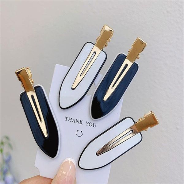 hair clips & barrettes fflacell korean fashion acrylic non-marking hairpin carved broken side clip jewelry gift for women girls, Golden;silver
hair clips & barrettes fflacell korean fashion acrylic non-marking hairpin carved broken side clip jewelry gift for women girls, Golden;silver