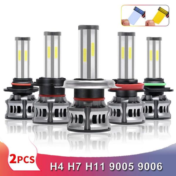 car headlights headlight lamp h7 h4 led light bulbs h11 headlamp 9005 9006 six-sided illumination 6000k fog 12v dob chips 72w 16000lm
car headlights headlight lamp h7 h4 led light bulbs h11 headlamp 9005 9006 six-sided illumination 6000k fog 12v dob chips 72w 16000lm