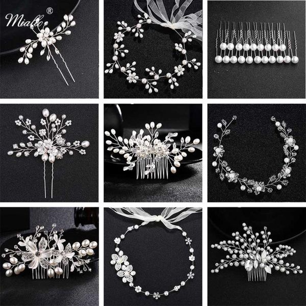 hair clips & barrettes miallo fashion pearls wedding clip bridal accessories jewelry flower comb hairpins handmade pearl headpieces, Golden;silver
hair clips & barrettes miallo fashion pearls wedding clip bridal accessories jewelry flower comb hairpins handmade pearl headpieces, Golden;silver