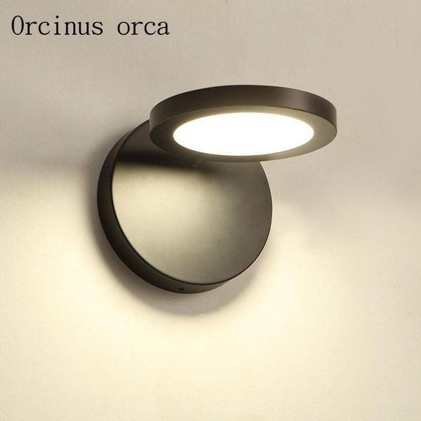 wall lamp the nordic minimalist modern led living room aisle stairs bedroom bedside creative personality
wall lamp the nordic minimalist modern led living room aisle stairs bedroom bedside creative personality