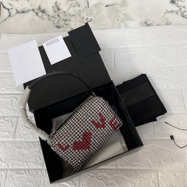 new 2021 diamond baoxiaofang bales one shoulder underarm diamond fashion handbagluxurys designers crossbody bagswomen luxurys designers0, Black
new 2021 diamond baoxiaofang bales one shoulder underarm diamond fashion handbagluxurys designers crossbody bagswomen luxurys designers0, Black