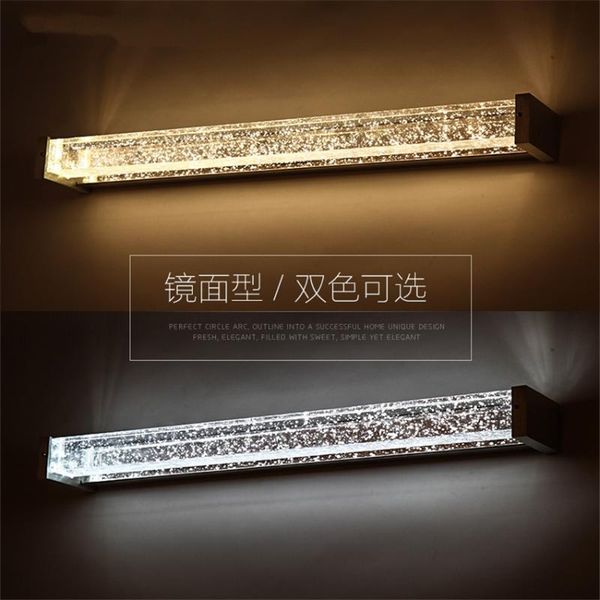 mirror headlight led crystal bubble wall lamps luxury room bathroom toilet waterproof european sconce wall lights cabinet lamp
mirror headlight led crystal bubble wall lamps luxury room bathroom toilet waterproof european sconce wall lights cabinet lamp