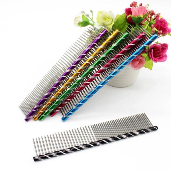 pet comb professional steel grooming comb cleaning hair trimmer brush pet dog cat accessories f20213971
pet comb professional steel grooming comb cleaning hair trimmer brush pet dog cat accessories f20213971