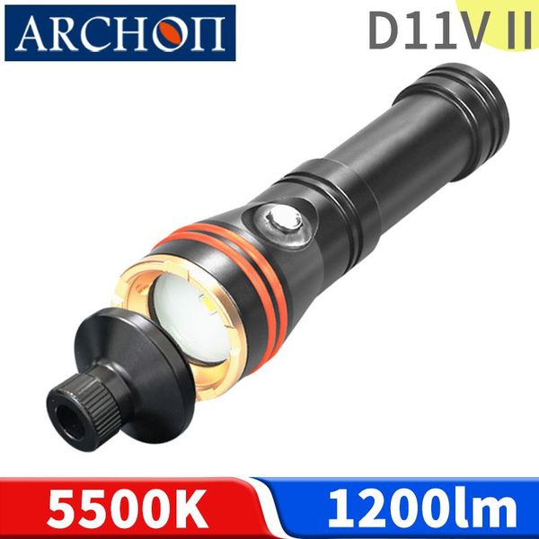 flashlights torches d11v ii 5500k hd video diving beam light poraphy underwater 100m lighting spot dive fill
flashlights torches d11v ii 5500k hd video diving beam light poraphy underwater 100m lighting spot dive fill