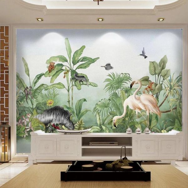 wallpapers milofi custom 3d wallpaper mural tropical style plants flowers rainforest background wall living room bedroom decoratio
wallpapers milofi custom 3d wallpaper mural tropical style plants flowers rainforest background wall living room bedroom decoratio