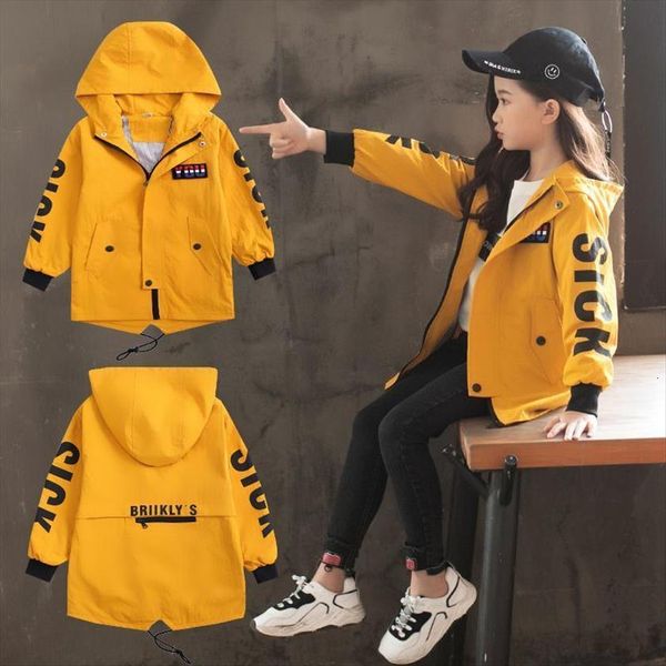 kids girls trench coat hoodies jacket 4 6 8 10 12 13 years teenage clothing back school autumn outerwear children, Camo
kids girls trench coat hoodies jacket 4 6 8 10 12 13 years teenage clothing back school autumn outerwear children, Camo