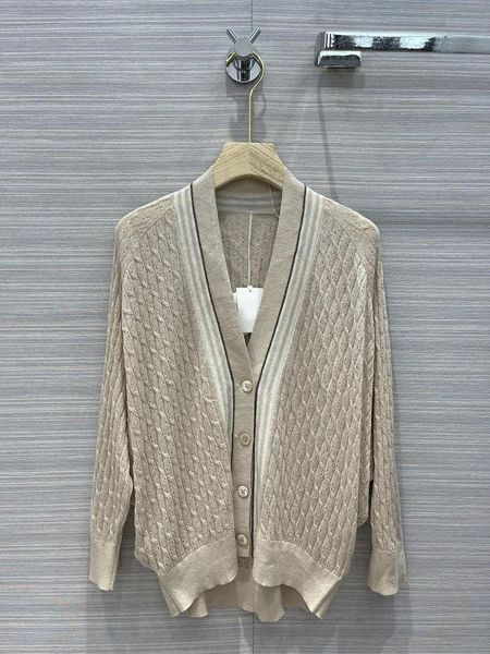 women's knits & tees high-end design plaid cardigan women 2021 v-neck batwing sleeve stright knitted luxury silk casual coats, White
women's knits & tees high-end design plaid cardigan women 2021 v-neck batwing sleeve stright knitted luxury silk casual coats, White