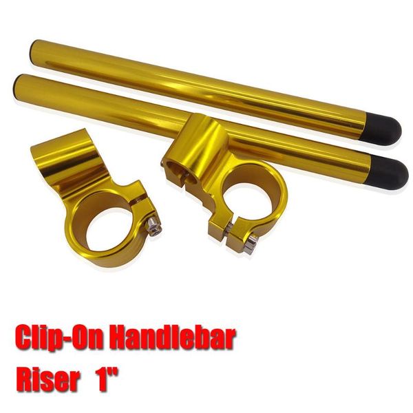 handlebars cnc 7/8" 22mm clip-on handlebar universal fit for motorcycle fork tube 31 33 35 36 37 38 41 43 46 48 50 51 52 53 54mm
handlebars cnc 7/8" 22mm clip-on handlebar universal fit for motorcycle fork tube 31 33 35 36 37 38 41 43 46 48 50 51 52 53 54mm