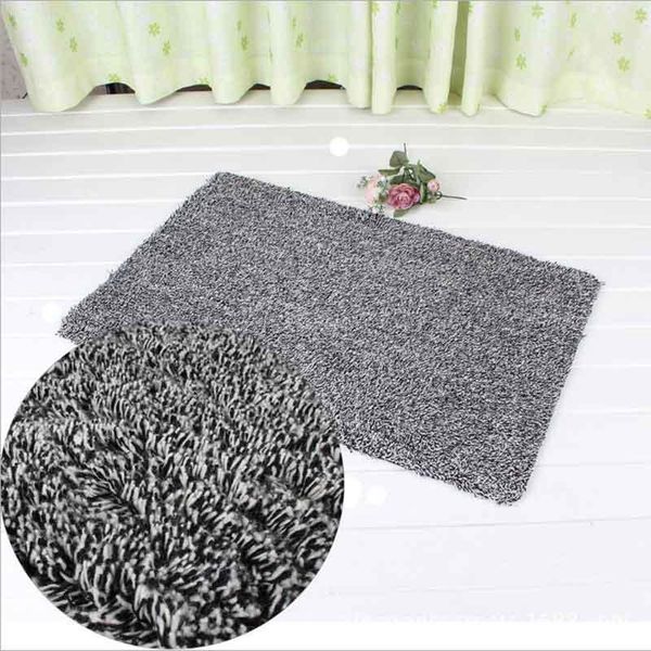 carpets door mat entrance front doormat outdoor rugs absorbs latex backing no-slip carpet in the hallway for home decoration 45*70cm/pc
carpets door mat entrance front doormat outdoor rugs absorbs latex backing no-slip carpet in the hallway for home decoration 45*70cm/pc