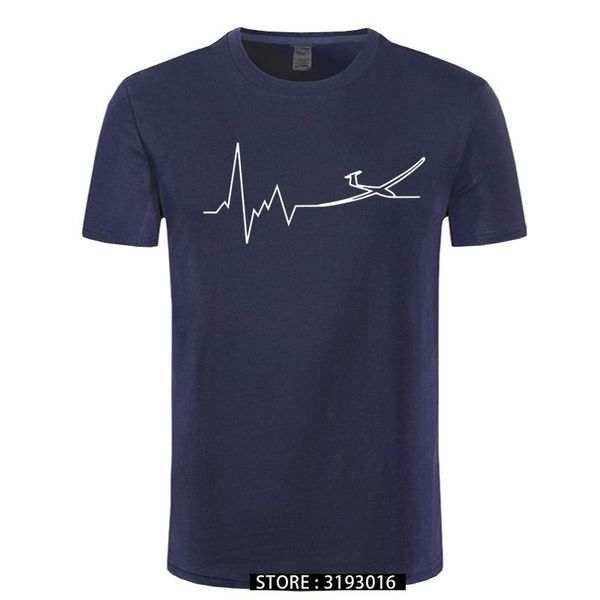 men's t-shirts heartbeat glider summer style casual tshirts o neck short sleeve t-shirt christmas day camisas hombre dro, White;black
men's t-shirts heartbeat glider summer style casual tshirts o neck short sleeve t-shirt christmas day camisas hombre dro, White;black