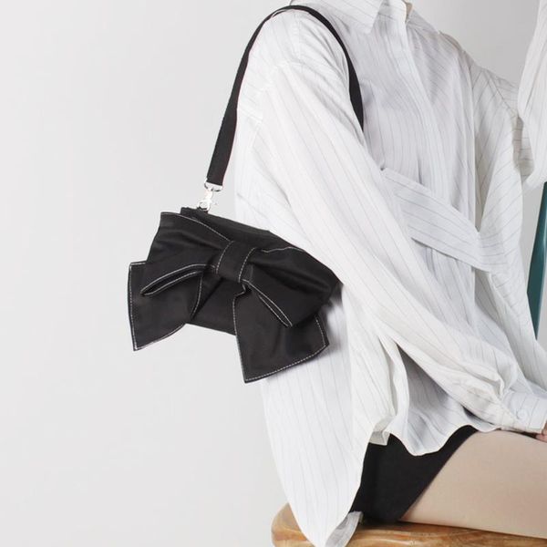 women shoulder bags bow crossbody bags for women messenger nylon waterproof handbags ladies designer tote bolsa feminina
women shoulder bags bow crossbody bags for women messenger nylon waterproof handbags ladies designer tote bolsa feminina