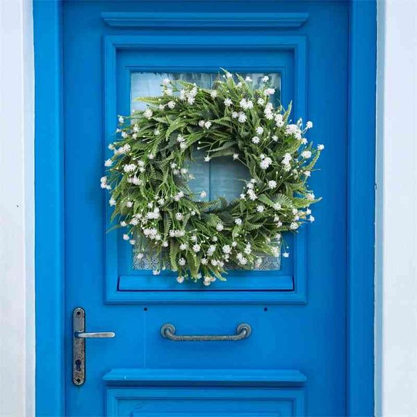 nordic wall christmas plastic combination garland simulation plant door decoration false garland
nordic wall christmas plastic combination garland simulation plant door decoration false garland
