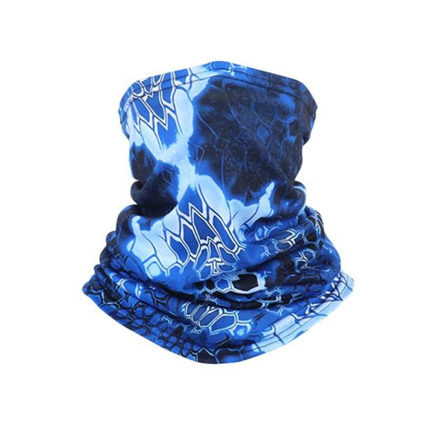 scarves 25# windproof head neck warmer cycling camping hiking men women fashion turban outdoor headband bandanas, Blue;gray
scarves 25# windproof head neck warmer cycling camping hiking men women fashion turban outdoor headband bandanas, Blue;gray