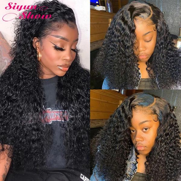 lace wigs curly human hair 360 frontal wig for black women pre plucked gluless swiss front 8-30inch remy, Black;brown
lace wigs curly human hair 360 frontal wig for black women pre plucked gluless swiss front 8-30inch remy, Black;brown