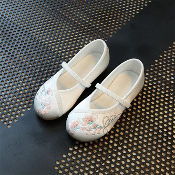 sneakers hanfu girls shoes old beijing cloth children embroidery spring autumn baby national style kids, Black;red
sneakers hanfu girls shoes old beijing cloth children embroidery spring autumn baby national style kids, Black;red
