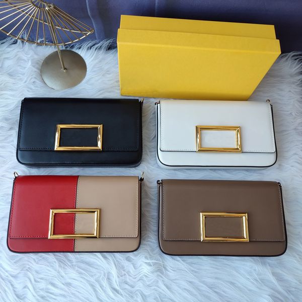 leather mini chain bag designer color-blocking clutch bag women luxury one-shoulder messenger small square bags high-quality clamshell brand
leather mini chain bag designer color-blocking clutch bag women luxury one-shoulder messenger small square bags high-quality clamshell brand