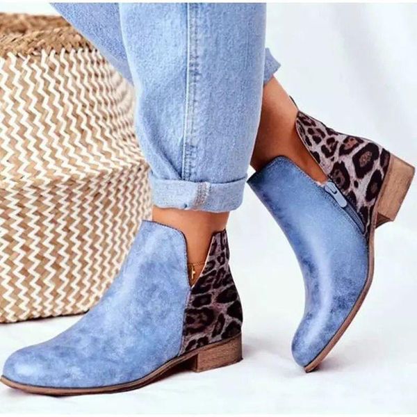 boots women ankle women's 2021 autumn woman splicing thick heels ladies v-open shoes female footwear plus size 43, Black
boots women ankle women's 2021 autumn woman splicing thick heels ladies v-open shoes female footwear plus size 43, Black