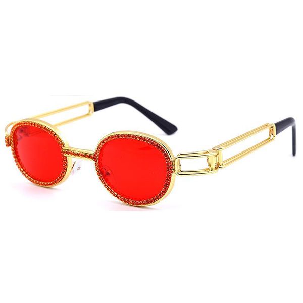 2021 new crystal punk man nx men vintage eyewear women luxury designer retro glasses hop sunglasses female hip fashion brand sun egjnd, White;black
2021 new crystal punk man nx men vintage eyewear women luxury designer retro glasses hop sunglasses female hip fashion brand sun egjnd, White;black