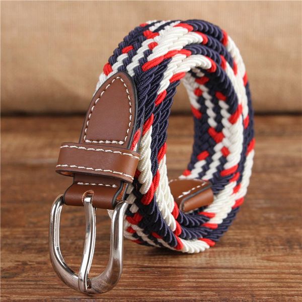 belts korean version female fine waist belt for women simple canvas youth cummerbunds, Black;brown
belts korean version female fine waist belt for women simple canvas youth cummerbunds, Black;brown