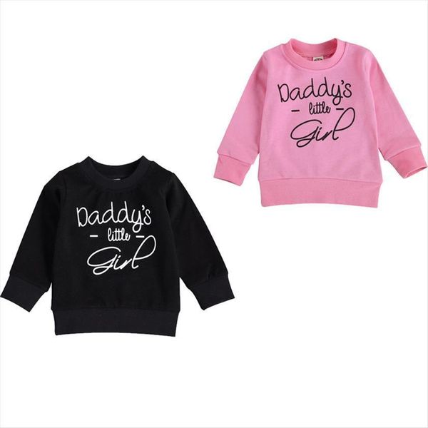 0 4y kids baby girl sweatshirt long sleeve o neck letter print pullover hoodies spring autumn clothes, Black
0 4y kids baby girl sweatshirt long sleeve o neck letter print pullover hoodies spring autumn clothes, Black