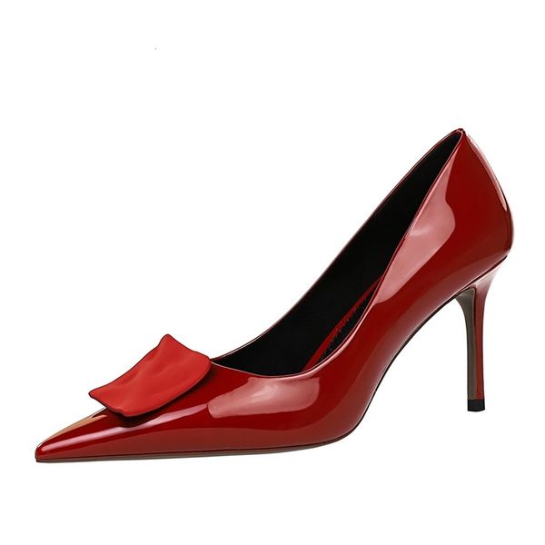 women's high heels 8cm, dance shoes, office shoes, black, large 12, valentine's day, fashion 2020